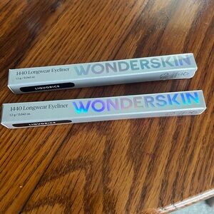 Wonderskin 1440 Longwear Eyeliner